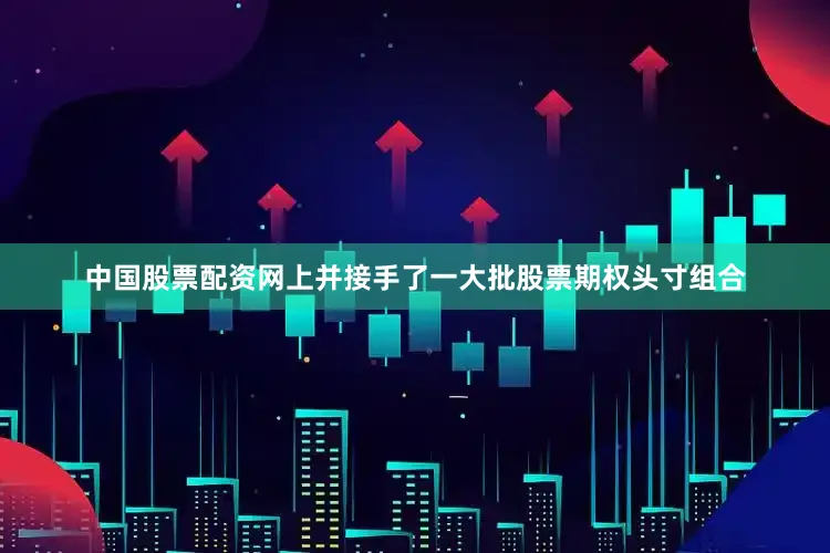 中国股票配资网上并接手了一大批股票期权头寸组合