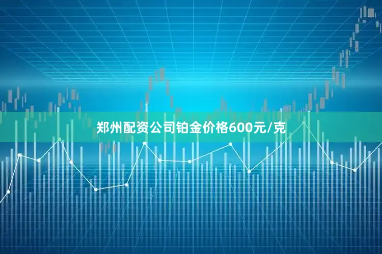 郑州配资公司铂金价格600元/克